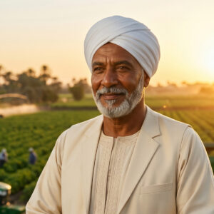 الحاج محمود الديب